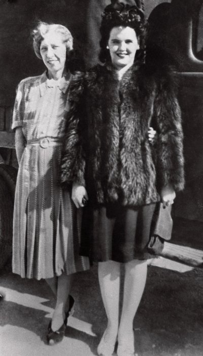 Elizabeth Short