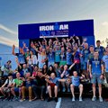 „Ironman“ varžybose Taline – lietuvių desantas ir Burbulio 5-oji vieta
