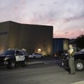 Per šaudynes Kalifornijos mokykloje žuvo du vaikai, dar trys sužeisti