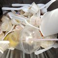 Iššūkis vasarai: kviečia atsisakyti plastiko
