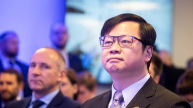 More Lithuanian companies are expected to attract Taiwanese investments