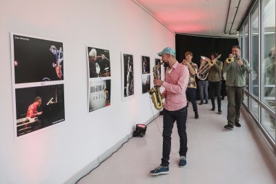 Vilnius Mama Jazz