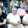 „Švyturio“ arenoje krepšininkai ir vėl kovos dėl V. Garasto taurės