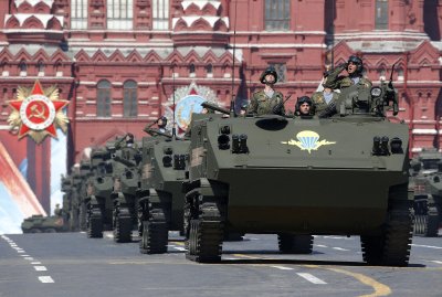 BTR-MDM "Rakuška"