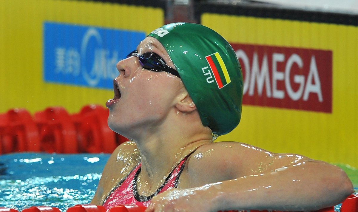 Rūta Meilutytė