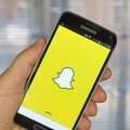 „Snapchat“ pristatė išmaniuosius akinius, pakeitė pavadinimą