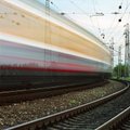 „Lietuvos geležinkeliai“ panaikins dvi antrines įmones