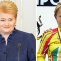 Precedentas: D. Grybauskaitė išsaugojo Lietuvos pilietybę D. Žiliūtei