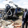Zambijoje per avariją žuvo 51 žmogus