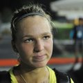 Pozicijas WTA reitinge prarado tik A. Paražinskaitė