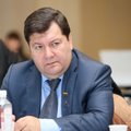 Литовский депутат назначен членом совета Фонда Бориса Немцова