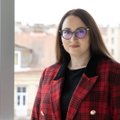 Evelina Dobrovolska: apie pasitikėjimą teismais ir lengvų narkotikų dekriminalizavimą