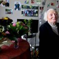 Būdama 103 metų mirė prancūzų Pasipriešinimo judėjimo didvyrė Yvette Lundy