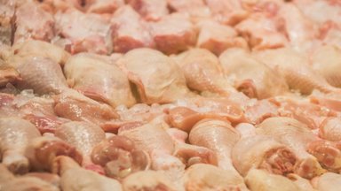 Britai svarsto uždrausti vištienos importą iš Lenkijos dėl salmoneliozės atvejų