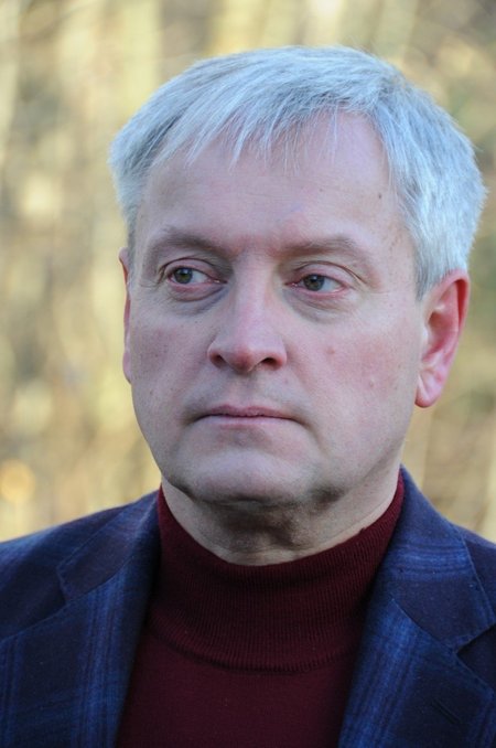 Gintaras Valušis