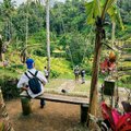 Vieną gražiausių Balio vietų aplankęs lietuvis tikėjosi atsidurti ramybės oazėje, bet pateko į pragarą: tai dar viena turizmui paaukota vieta