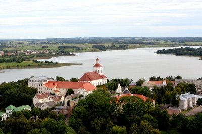 Telšiai 