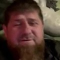 Kadyrovas Ukrainoje tikėjosi lengvai prasisukti. Nepavyko
