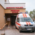 Šiaulių ligoninėje papiktino netikėtas mokestis: išsiaiškino, kad kitur jo nėra