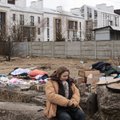 Maršalo planas Ukrainai: reikės ir milijardų, ir pagalbos vykdant reformas
