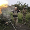 Danija skirs apie 170 mln. eurų karinei paramai Ukrainai