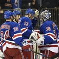Niujorko „Rangers“ klubas – absoliutus NHL lyderis