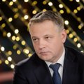 Prokuroras: Masiulis 2018-ųjų pabaigoje gavo 10 tūkst. eurų iš Kurlianskio