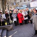 Министр разглядел в забастовках педагогов Литвы геополитку