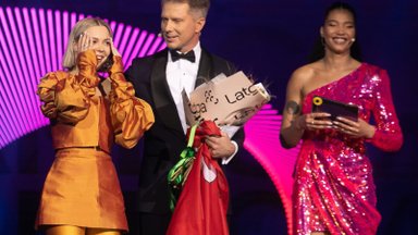 Pakomentavo nacionalinę „Eurovizijos“ atranką: vienas dalykas nuvylė
