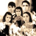 Mįslingas penkių vaikų dingimas: daug kas norėjo įrodyti, kad jie žuvo per gaisrą
