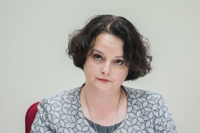 Jolita Jakutienė