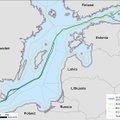 President Dalia Grybauskaite promises to help Ukraine block Nord Stream 2 initiatives