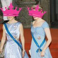 Kate Middleton perspjauta: kas tapo stilingiausia princese