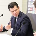LFF pristatė naujų įstatų projektą, o UEFA nusprendė kreiptis į teisininkus: kas ta nepriekaištinga reputacija?