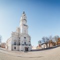 Kauno savivaldybė patvirtino deficitinį šių metų biudžetą