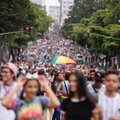 Kosta Rika pirmoji Centrinėje Amerikoje įteisino tos pačios lyties asmenų santuokas