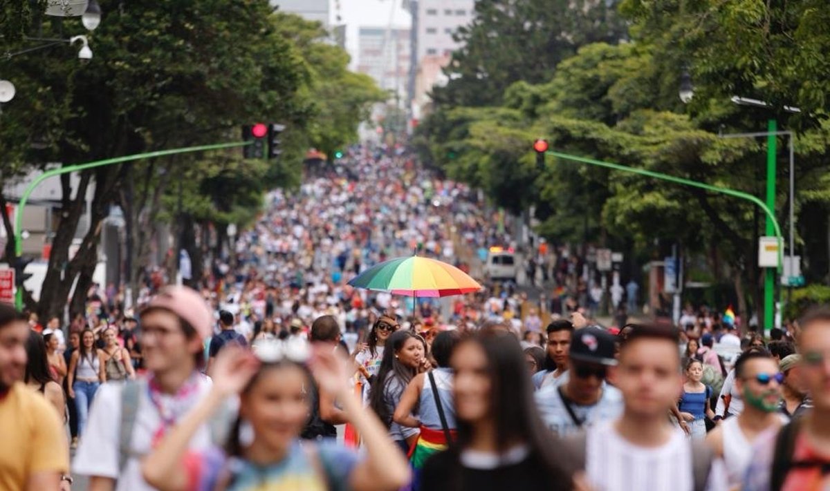 Kosta Rika įteisino tos pačios lyties asmenų santuokas