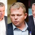 Появились фамилии претендентов на посты министров в Литве