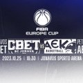 FIBA „Europos taurė“ 2023: Jonavos „CBet“ – Larnakos „Petrolina AEK“