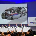 Саммит ЕС призвал Россию к сотрудничеству в расследовании катастрофы MH17