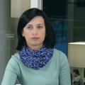 „Boso valanda su S. Jovaišu“: V. Buzėnienė apie šiuolaikinio įsidarbinimo tendencijas