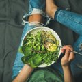 10 savaičių maitinausi veganiškai: štai kaip pasikeitė kūnas ir mąstymas