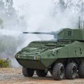 USA ready to sell Stryker IFVs to Lithuania