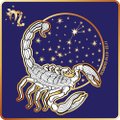 Astrologės Lolitos horoskopas savaitei kiekvienam Zodiako ženklui Skorpionas