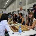 Lietuviai dalyvauja 41-oje šachmatų olimpiadoje