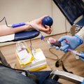 Kraujo donorystės skaičiai muša rekordus, tačiau to neužtenka – kokių grupių kraujo trūksta dažniausiai