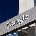 Prancūzijos priežiūros institucija skyrė bendrovei „Google“ 250 mln. eurų baudą