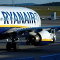 ETT: „Ryanair“ neteisėtai nuslėpė nuo klientų papildomus mokesčius