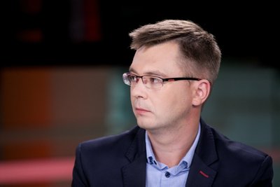 Mantas Paulauskas