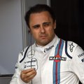 F. Massa pasisako už „Halo“ sistemos naudojimą